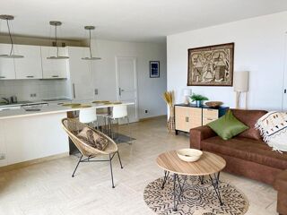  Appartement à vendre 3 pièces 78 m²