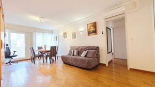  Appartement à vendre 3 pièces 73 m²