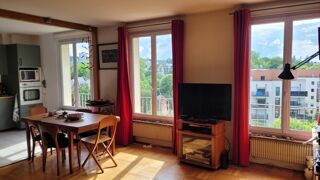  Appartement à vendre 4 pièces 101 m²