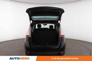 Grand scenic IV 1.2 TCe Energy Bose Edition 7PL 130 ch 2015 occasion 92130 Issy-les-Moulineaux