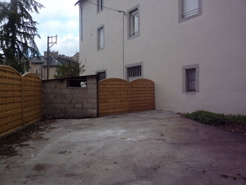  Appartement � louer 4 pi�ces 96 m�