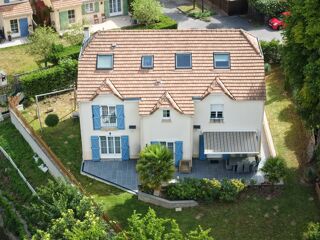  Maison à vendre 6 pièces 200 m²