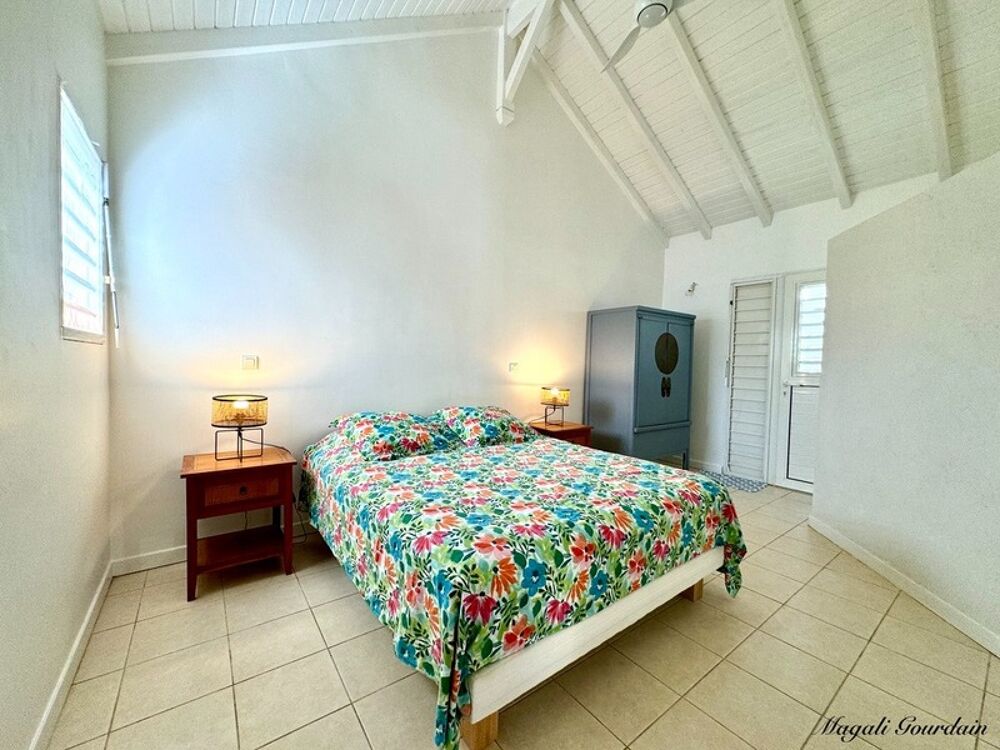 à vendre  Propriété/château Saint-François (97118)