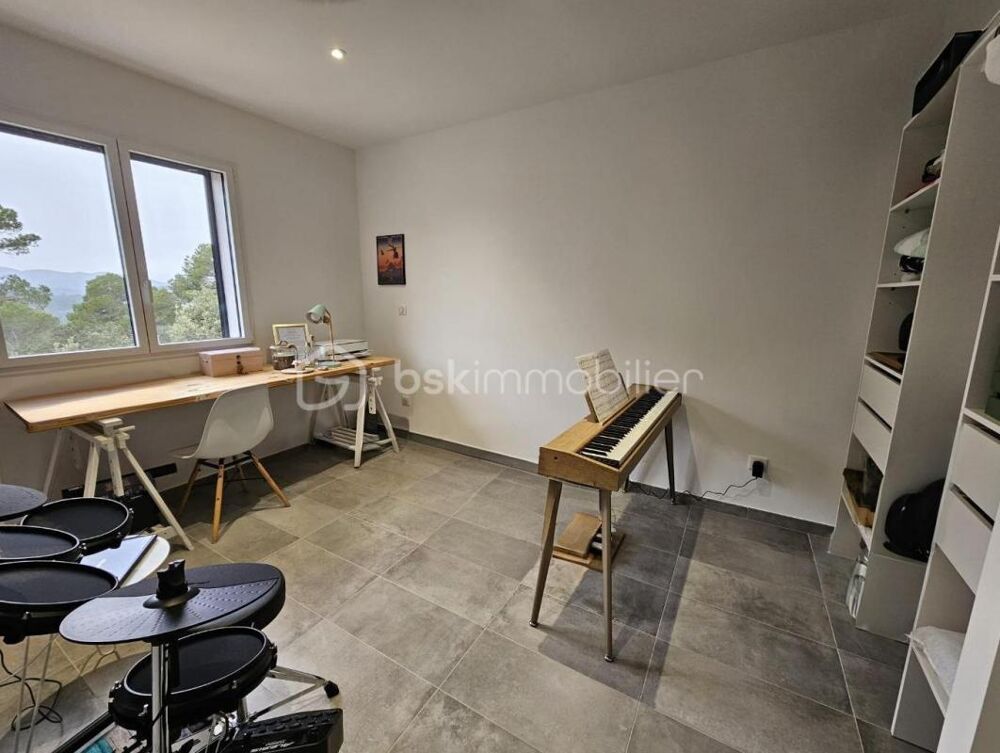  vendre  Villa Le Cannet-des-Maures (83340)