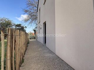  Maison � vendre 4 pi�ces 81 m�