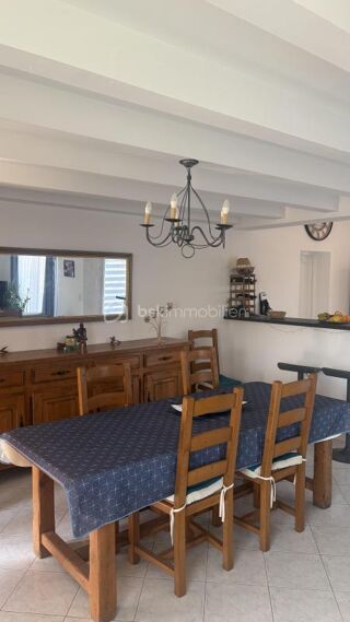 Villa à vendre 4 pièces 132 m²
