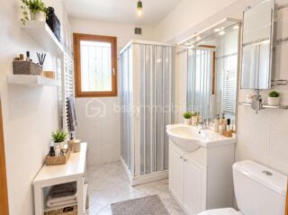  Maison à vendre 3 pièces 65 m²