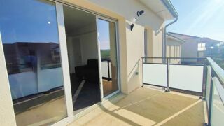  Appartement � louer 2 pi�ces 40 m�