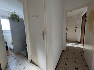  Appartement � vendre 3 pi�ces 54 m�