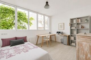  Loft à vendre 4 pièces 103 m² Montreuil