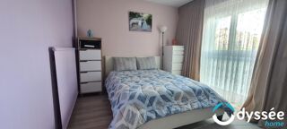  Appartement à vendre 3 pièces 64 m²