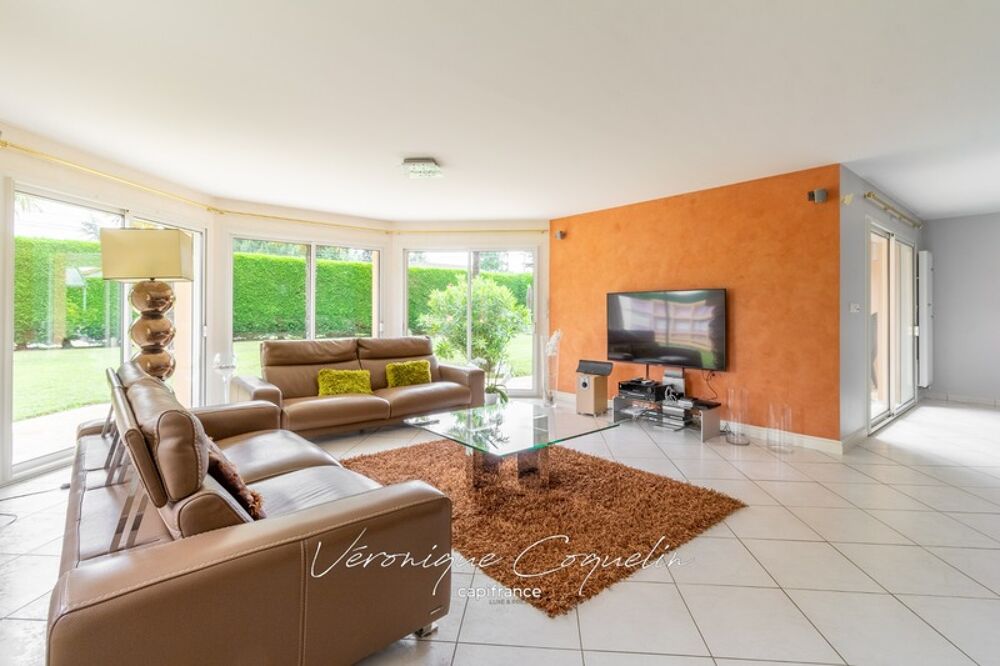 � vendre  Villa Le Cellier (44850)