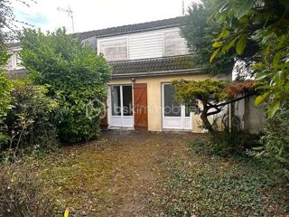  Maison � vendre 5 pi�ces 85 m�
