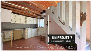  Maison � vendre 4 pi�ces 63 m�