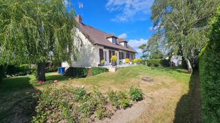  Maison à vendre 7 pièces 141 m²