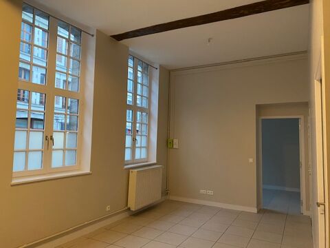  Appartement � louer 3 pi�ces 59 m�