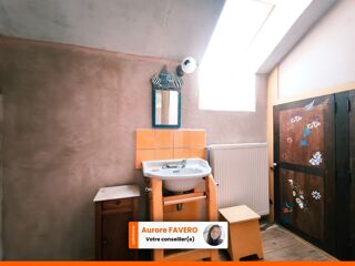  Maison � vendre 3 pi�ces 107 m�