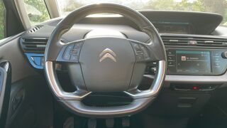 C4 Spacetourer 1.6 BlueHDi 120 Feel - 7 places 2018 occasion 40430 Sore