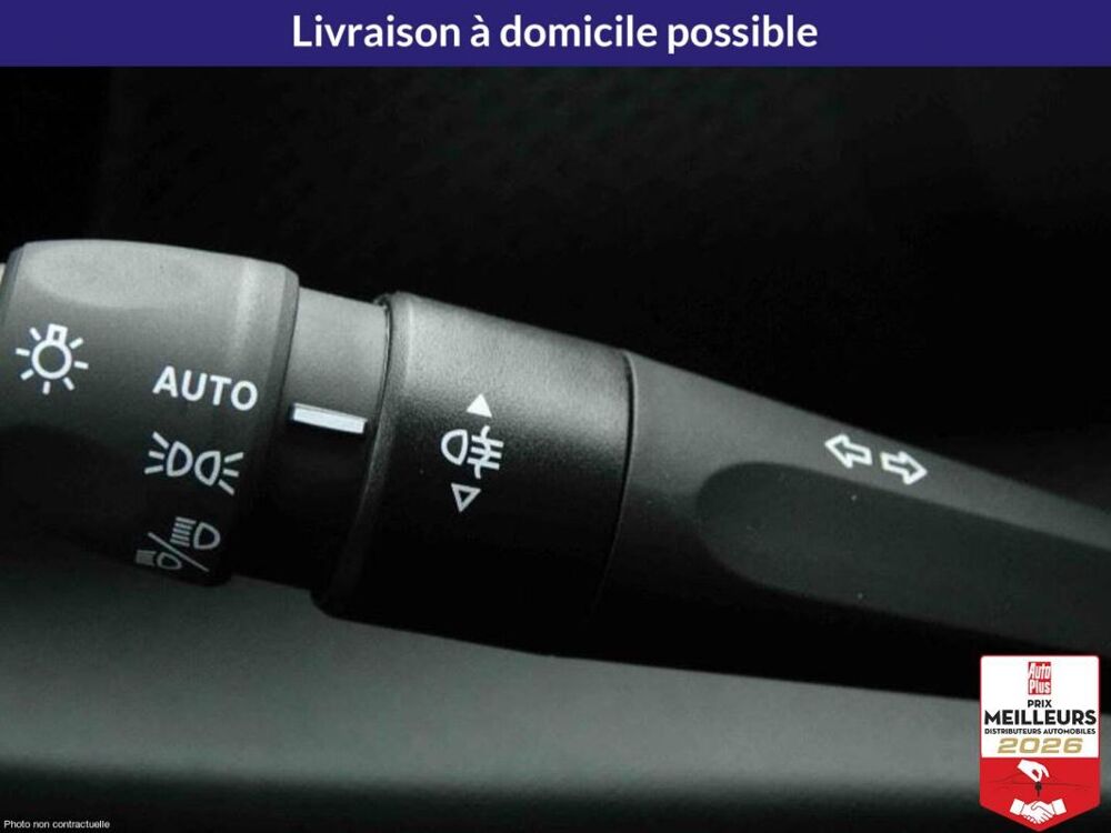 C4 AIRDREAM HYBRID 145 E-DCS6 MAX 2026 occasion 78200 Buchelay
