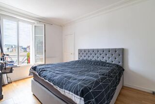  Appartement à vendre 2 pièces 52 m²