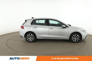 Golf VIII 1.4 Hybrid Rechargeable OPF DSG6 204 ch 2021 occasion 92130 Issy-les-Moulineaux