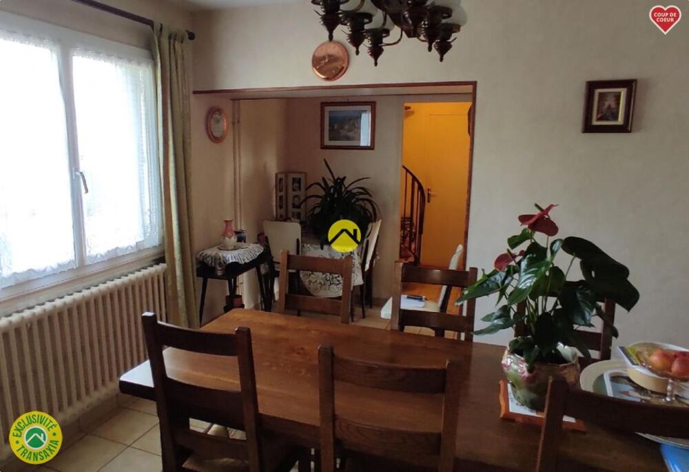 Vente Maison Maison avec pré-mare non attenant Couleuvre