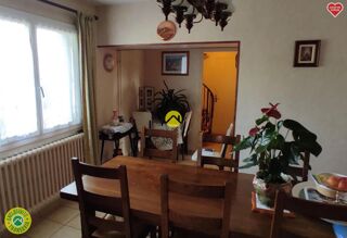  Maison à vendre 4 pièces 81 m²