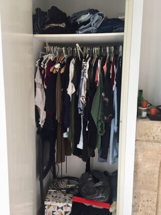  Appartement à vendre 1 pièce 27 m²