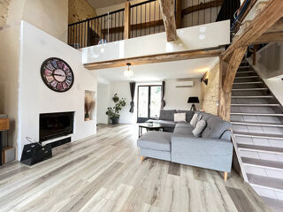  Maison � vendre 6 pi�ces 250 m�