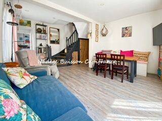  Maison à vendre 4 pièces 60 m²
