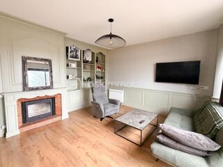  Maison � vendre 5 pi�ces 131 m�