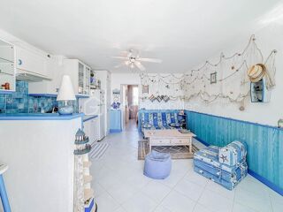  Appartement à vendre 2 pièces 42 m²
