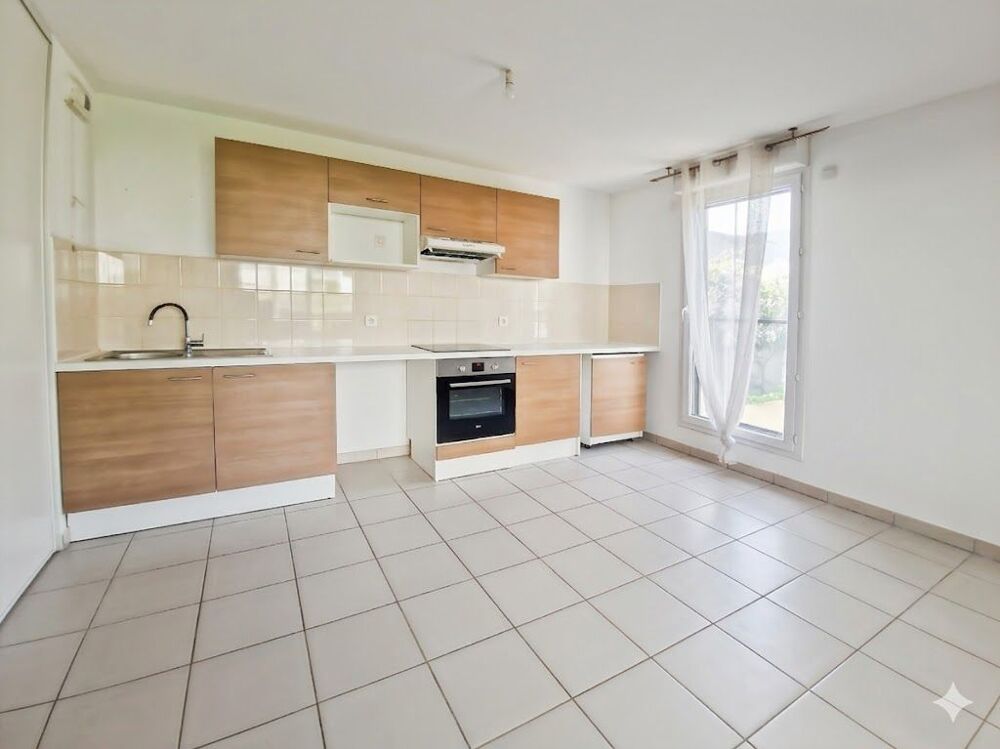 Vente Appartement APPARTEMENT A VENDRE  - 2 CHAMBRES - PAS DE TRAVAUX - TERRASSE - JARDIN -PARKING - RESIDENCE Toulouse