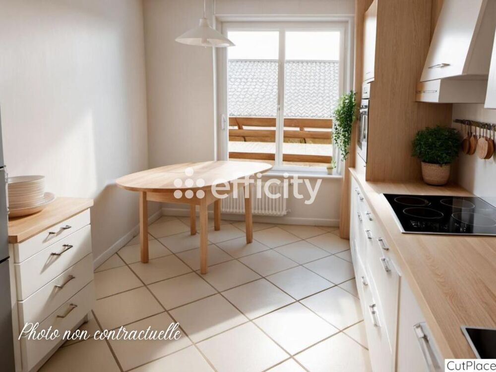 Vente Appartement Appartement Ecully