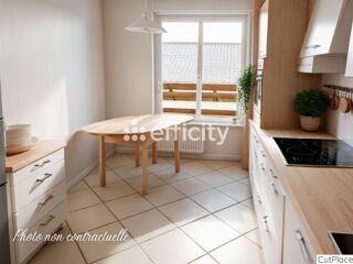 Appartement à vendre 4 pièces 113 m²