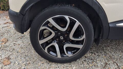 Captur 1.2 TCe 120 EDC6 Intens 2016 occasion 33740 Ares