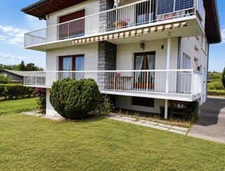  Appartement à vendre 4 pièces 100 m²