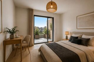  Appartement à vendre 5 pièces 113 m²