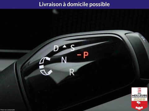 Tiguan 1.5 ETSI 150 DSG LIFE 2026 occasion 78200 Buchelay