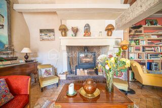  Maison � vendre 10 pi�ces 303 m�