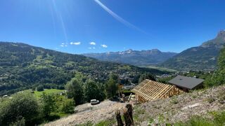  Chalet à vendre 4 pièces 117 m²