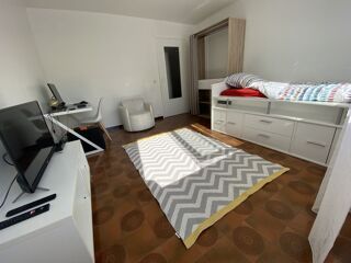  Appartement à louer 1 pièce 15 m²