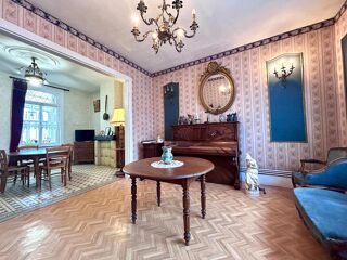  Maison � vendre 4 pi�ces 97 m�