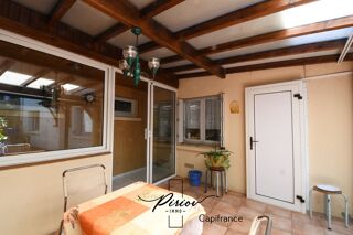  Maison à vendre 5 pièces 121 m²