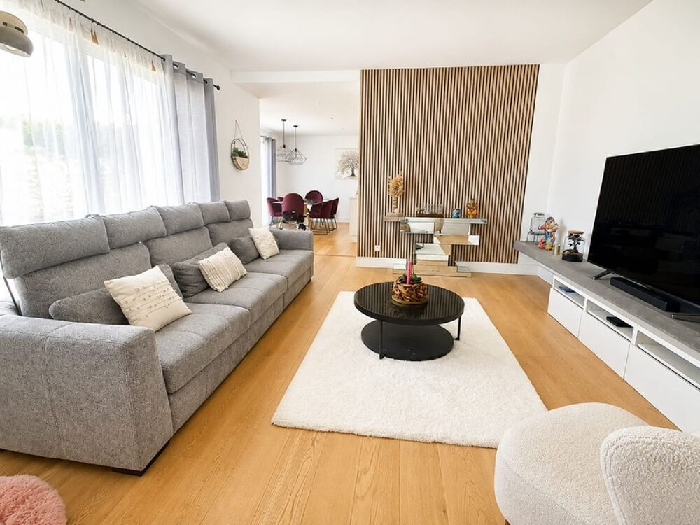 Vente Villa Villa contemporaine Lannemezan