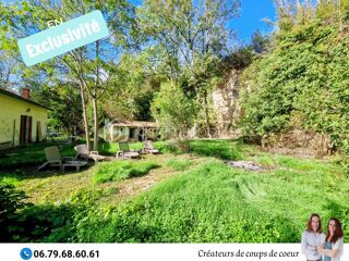  Maison à vendre 5 pièces 145 m²