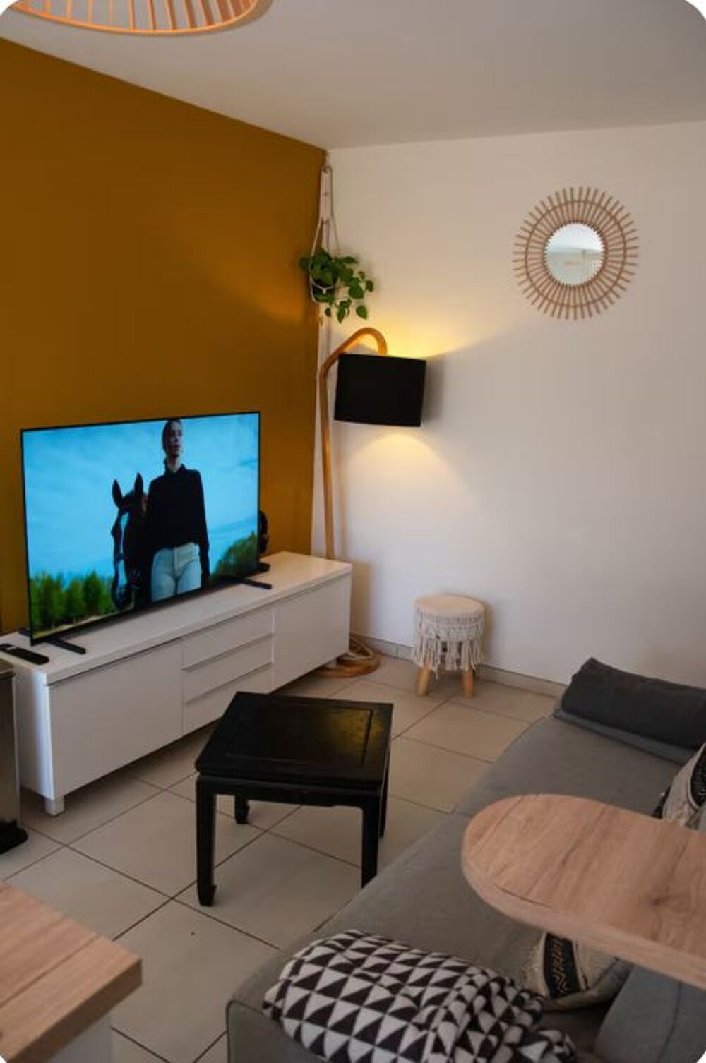Location Appartement Appartement de 56m2 à louer sur Vénissieux Venissieux