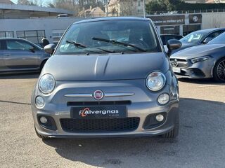 500 II 1.2 8V 69 S 2013 occasion 78240 Chambourcy