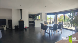  Maison à vendre 5 pièces 116 m²