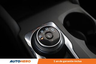 Kuga 1.5 EcoBlue Titanium Auto 120 ch 2022 occasion 92130 Issy-les-Moulineaux